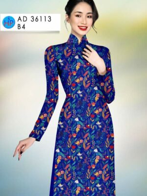 Vải Áo Dài Hoa Đều Kiểu Mới AD 36113 28 1757038510 33 Vai Ao Dai Hoa Deu Kieu Moi AD 36113