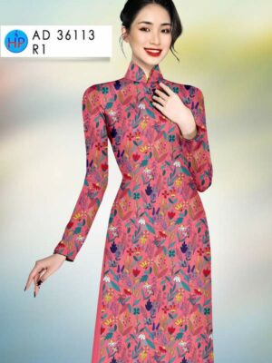 Vải Áo Dài Hoa Đều Kiểu Mới AD 36113 21 1757038510 427 Vai Ao Dai Hoa Deu Kieu Moi AD 36113