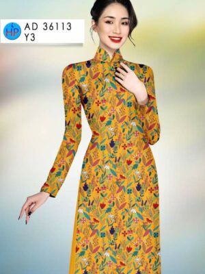 Vải Áo Dài Hoa Đều Kiểu Mới AD 36113 27 1757038510 659 Vai Ao Dai Hoa Deu Kieu Moi AD 36113