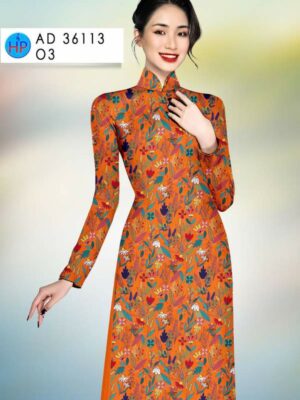 Vải Áo Dài Hoa Đều Kiểu Mới AD 36113 32 1757038511 3 Vai Ao Dai Hoa Deu Kieu Moi AD 36113