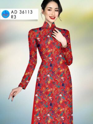 Vải Áo Dài Hoa Đều Kiểu Mới AD 36113 34 1757038511 657 Vai Ao Dai Hoa Deu Kieu Moi AD 36113