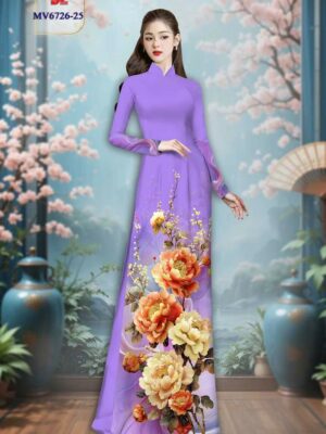 Vải Áo Dài Hoa In 3D Kiểu Mới AD MV6726 35 1757124158 36 Vai Ao Dai Hoa In 3D Kieu Moi AD MV6726