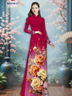 Vải Áo Dài Hoa In 3D Kiểu Mới AD MV6726 38 1757124158 563 Vai Ao Dai Hoa In 3D Kieu Moi AD MV6726