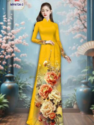Vải Áo Dài Hoa In 3D Kiểu Mới AD MV6726 45 1757124159 210 Vai Ao Dai Hoa In 3D Kieu Moi AD MV6726