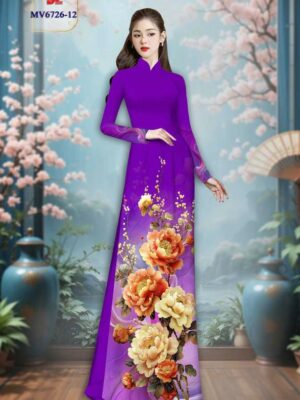 Vải Áo Dài Hoa In 3D Kiểu Mới AD MV6726 46 1757124159 399 Vai Ao Dai Hoa In 3D Kieu Moi AD MV6726