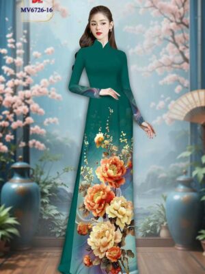 Vải Áo Dài Hoa In 3D Kiểu Mới AD MV6726 42 1757124159 728 Vai Ao Dai Hoa In 3D Kieu Moi AD MV6726
