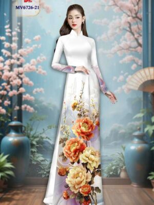 Vải Áo Dài Hoa In 3D Kiểu Mới AD MV6726 40 1757124159 807 Vai Ao Dai Hoa In 3D Kieu Moi AD MV6726