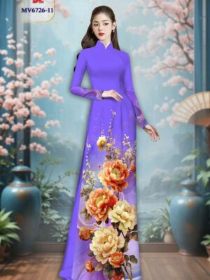 Vải Áo Dài Hoa In 3D Kiểu Mới AD MV6726 41 1757124159 902 Vai Ao Dai Hoa In 3D Kieu Moi AD MV6726