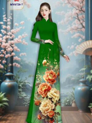 Vải Áo Dài Hoa In 3D Kiểu Mới AD MV6726 49 1757124160 286 Vai Ao Dai Hoa In 3D Kieu Moi AD MV6726