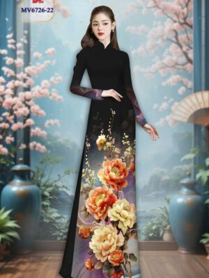 Vải Áo Dài Hoa In 3D Kiểu Mới AD MV6726 51 1757124160 375 Vai Ao Dai Hoa In 3D Kieu Moi AD MV6726