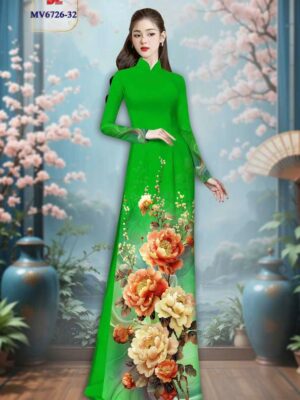 Vải Áo Dài Hoa In 3D Kiểu Mới AD MV6726 55 1757124160 582 Vai Ao Dai Hoa In 3D Kieu Moi AD MV6726