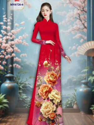 Vải Áo Dài Hoa In 3D Kiểu Mới AD MV6726 52 1757124160 828 Vai Ao Dai Hoa In 3D Kieu Moi AD MV6726