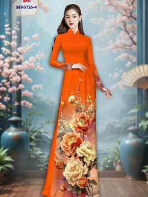 Vải Áo Dài Hoa In 3D Kiểu Mới AD MV6726 59 1757124161 860 Vai Ao Dai Hoa In 3D Kieu Moi AD MV6726