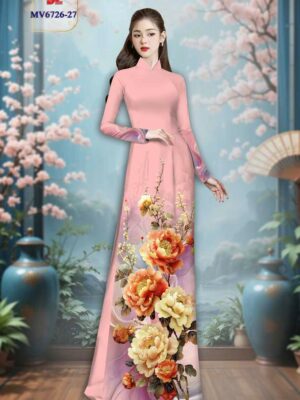 Vải Áo Dài Hoa In 3D Kiểu Mới AD MV6726 61 1757124162 589 Vai Ao Dai Hoa In 3D Kieu Moi AD MV6726