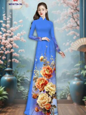 Vải Áo Dài Hoa In 3D Kiểu Mới AD MV6726 63 1757124163 888 Vai Ao Dai Hoa In 3D Kieu Moi AD MV6726