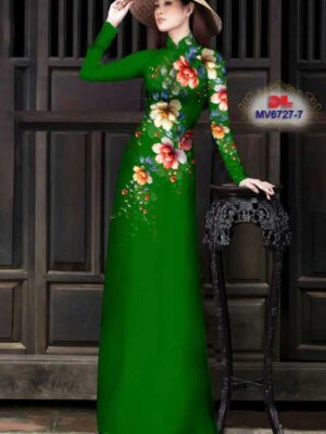 1757124546 298 Vai Ao Dai Hoa In 3D Vua Ra AD MV6727