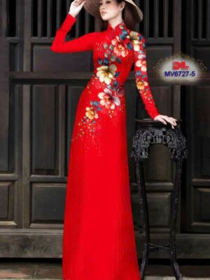 1757124547 503 Vai Ao Dai Hoa In 3D Vua Ra AD MV6727
