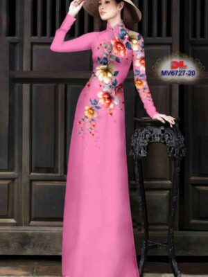 1757124547 958 Vai Ao Dai Hoa In 3D Vua Ra AD MV6727