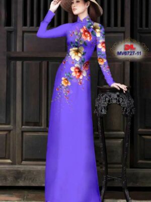 1757124547 983 Vai Ao Dai Hoa In 3D Vua Ra AD MV6727