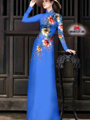 1757124548 422 Vai Ao Dai Hoa In 3D Vua Ra AD MV6727