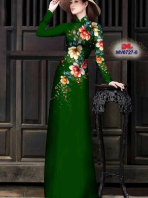 1757124548 548 Vai Ao Dai Hoa In 3D Vua Ra AD MV6727