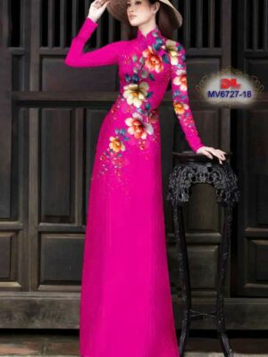 1757124548 565 Vai Ao Dai Hoa In 3D Vua Ra AD MV6727