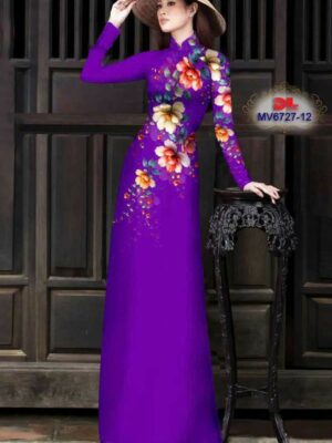 1757124548 638 Vai Ao Dai Hoa In 3D Vua Ra AD MV6727