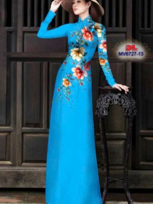 1757124548 715 Vai Ao Dai Hoa In 3D Vua Ra AD MV6727