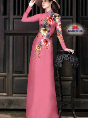 1757124548 733 Vai Ao Dai Hoa In 3D Vua Ra AD MV6727