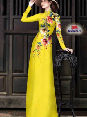1757124549 404 Vai Ao Dai Hoa In 3D Vua Ra AD MV6727
