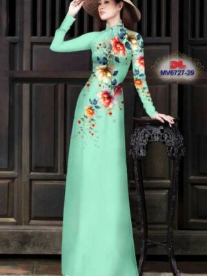 1757124549 48 Vai Ao Dai Hoa In 3D Vua Ra AD MV6727