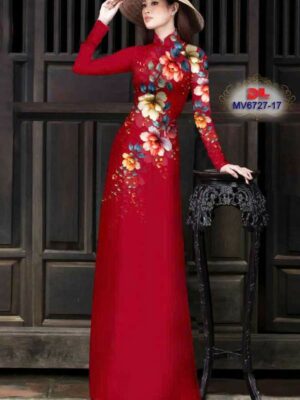 1757124549 565 Vai Ao Dai Hoa In 3D Vua Ra AD MV6727