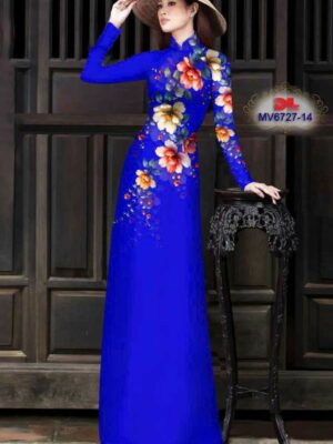 1757124549 59 Vai Ao Dai Hoa In 3D Vua Ra AD MV6727