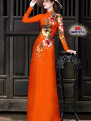 1757124549 917 Vai Ao Dai Hoa In 3D Vua Ra AD MV6727