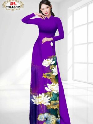 1757124874 249 Vai Ao Dai Hoa Sen Moi Ra AD TN640