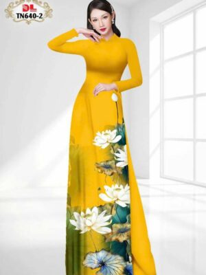 1757124874 322 Vai Ao Dai Hoa Sen Moi Ra AD TN640