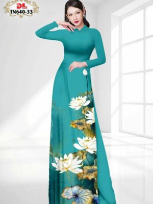 1757124874 924 Vai Ao Dai Hoa Sen Moi Ra AD TN640