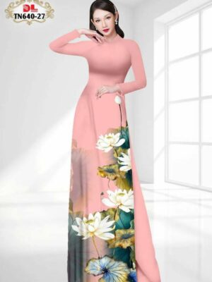 1757124875 554 Vai Ao Dai Hoa Sen Moi Ra AD TN640