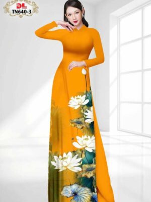 1757124875 626 Vai Ao Dai Hoa Sen Moi Ra AD TN640
