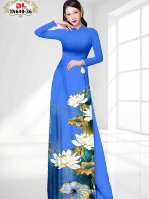 1757124875 686 Vai Ao Dai Hoa Sen Moi Ra AD TN640