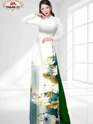 1757124877 230 Vai Ao Dai Hoa Sen Moi Ra AD TN640