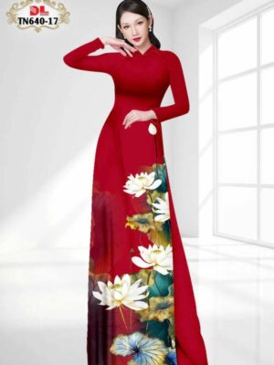1757124877 326 Vai Ao Dai Hoa Sen Moi Ra AD TN640