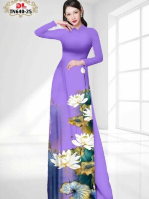 1757124877 713 Vai Ao Dai Hoa Sen Moi Ra AD TN640