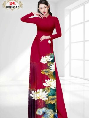 1757124877 820 Vai Ao Dai Hoa Sen Moi Ra AD TN640