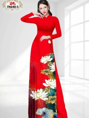 1757124877 881 Vai Ao Dai Hoa Sen Moi Ra AD TN640