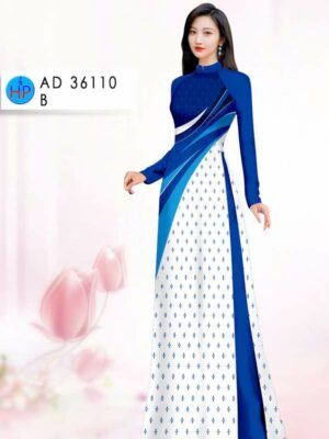 Vải Áo Dài Hoa In 3D Mới Ra AD 36110 21 1757295857 220 Vai Ao Dai Hoa In 3D Moi Ra AD 36110
