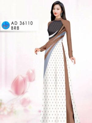 Vải Áo Dài Hoa In 3D Mới Ra AD 36110 25 1757295858 373 Vai Ao Dai Hoa In 3D Moi Ra AD 36110