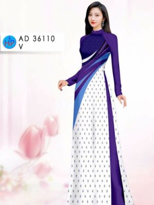 Vải Áo Dài Hoa In 3D Mới Ra AD 36110 33 1757295859 498 Vai Ao Dai Hoa In 3D Moi Ra AD 36110