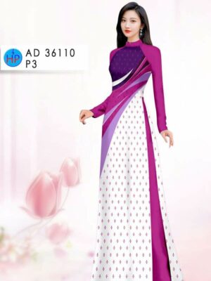 Vải Áo Dài Hoa In 3D Mới Ra AD 36110 36 1757295859 999 Vai Ao Dai Hoa In 3D Moi Ra AD 36110