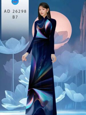 Vải Áo Dài Hoa In 3D Kiểu Mới AD 26298 21 1757296284 658 Vai Ao Dai Hoa In 3D Kieu Moi AD 26298